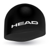 Шапочка для плавания Head Silicone Moulded (черный)